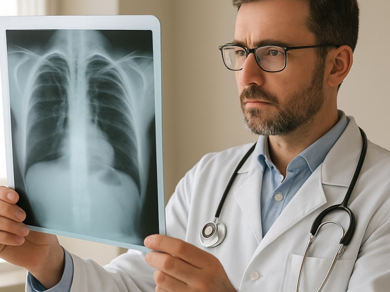 Radiografias